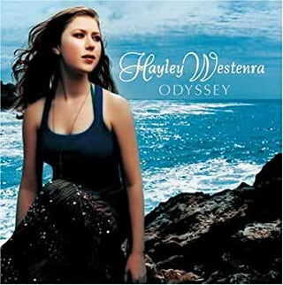 Hayley Westenra- Odyssey - Darkside Records