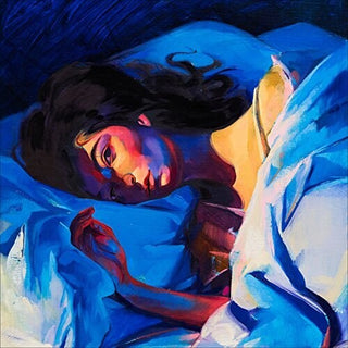 Lorde- Melodrama - Darkside Records