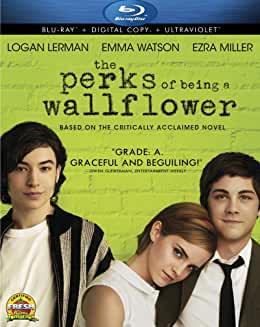Perks Of Being A Wallflower - Darkside Records