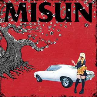 Misun- Travel With Me/Sleep