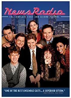 News Radio: Complete First And Second Seasons - Darkside Records