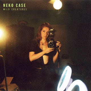 Neko Case- Wild Creatures (PREORDER) - Darkside Records