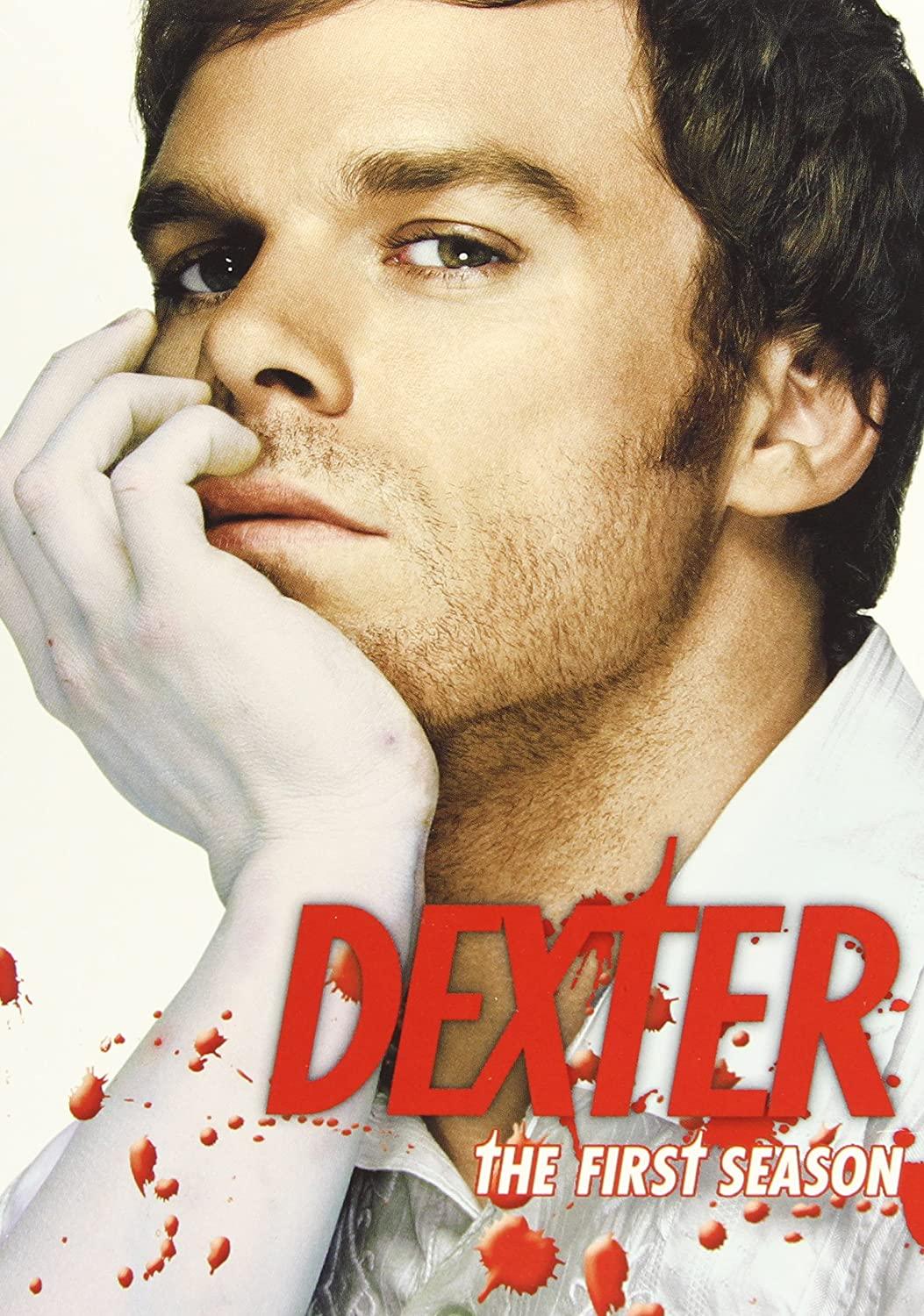Dexter: Season 1 - DarksideRecords