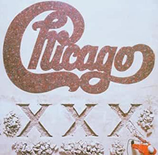 Chicago- XXX - Darkside Records