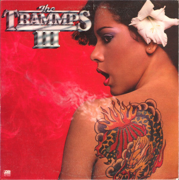 The Trammps- III - DarksideRecords