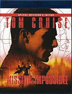 Mission: Impossible - Darkside Records