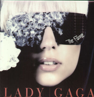 Lady Gaga- The Fame - Darkside Records