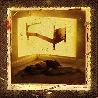 Straylight Run- Straylight Run - DarksideRecords