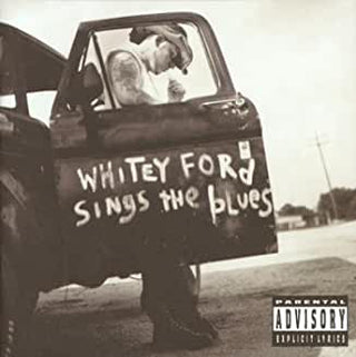Everlast- Whitey Ford Sings The Blues - Darkside Records
