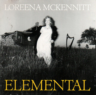 Loreena Mckennitt- Elemental - Darkside Records