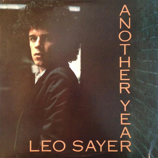 Leo Sayer- Another Year (Sealed) - DarksideRecords