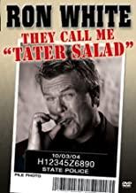 Ron White: “They Call Me Tater Salad” - Darkside Records