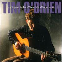 Tim O'Brien- When No Ones Around - Darkside Records