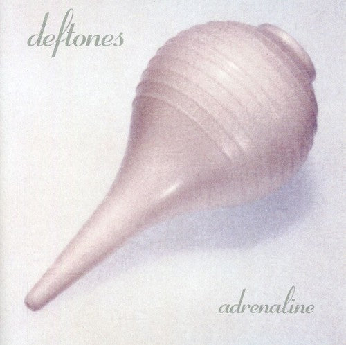 Deftones- Adrenaline - Darkside Records