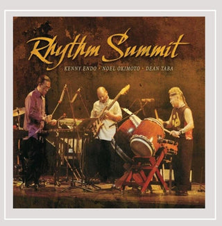 Rhythm Summit- Rhythm Summit - Darkside Records