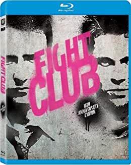 Fight Club - DarksideRecords