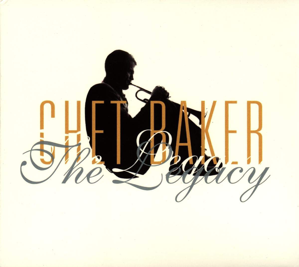 Chet Baker- The Legacy - Darkside Records