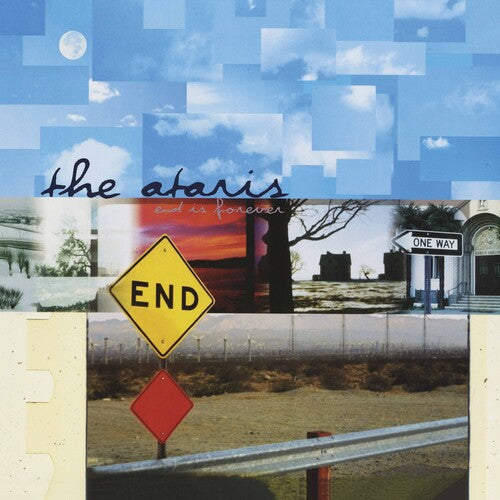 The Ataris- End Is Forever - Darkside Records