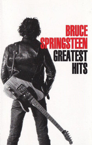 Bruce Springsteen- Greatest Hits - DarksideRecords
