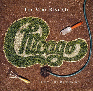 Chicago- The Very Best of - Darkside Records