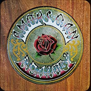 Grateful Dead- American Beauty - DarksideRecords