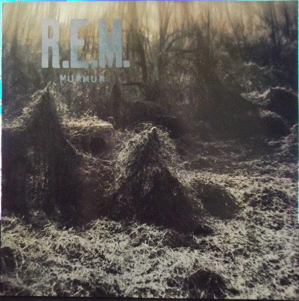 R.E.M.- Murmur - DarksideRecords