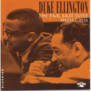 Duke Ellington- The Far East Suite Special Mix