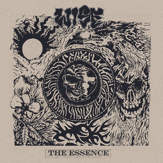 Wise- The Essence (Bone) - Darkside Records