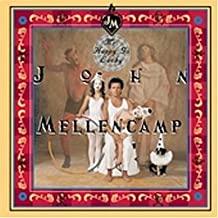 John Mellencamp- Mr. Happy Go Lucky - DarksideRecords