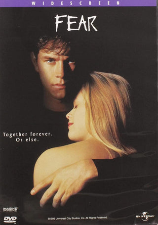 Fear - DarksideRecords