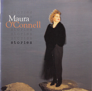 Maura Oconnell- Stories - Darkside Records