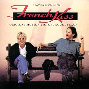 French Kiss - Darkside Records