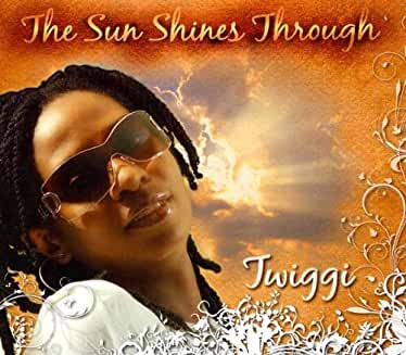 Twiggi- The Sun Shines Through - Darkside Records
