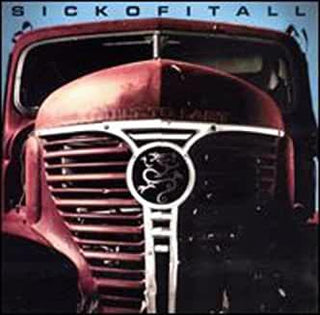 Sick of it All- Built to Last - DarksideRecords