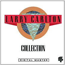 Larry Carlton- Collection - DarksideRecords