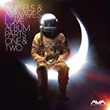 Angels & Airwaves- Love Album Parts One & Two - DarksideRecords