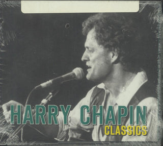 Harry Chapin- Harry Chapin Classics - Darkside Records