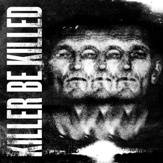 Killer Be Killed- Killer Be Killed - DarksideRecords