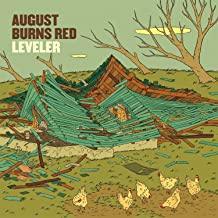 August Burns Red- Leveler - DarksideRecords