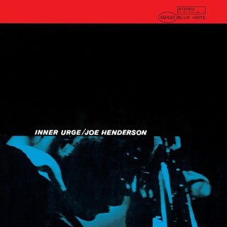 Joe Henderson- Inner Urge (Blue Note Classic Vinyl Series) - Darkside Records