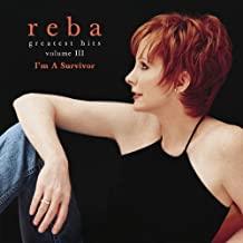 Reba McEntire- Greatest Hits Volume Three - DarksideRecords