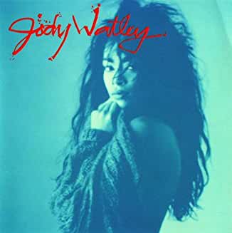 Jody Watley- Jody Watley - Darkside Records