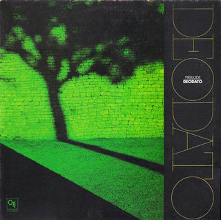 Deodato- Prelude