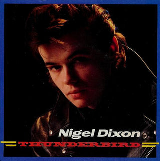 Nigel Dixon- Thunderbird (UK)