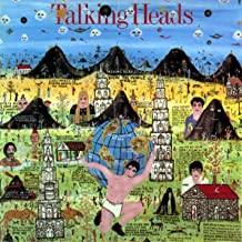 Talking Heads- Little Creatures - DarksideRecords