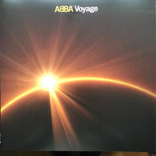 Abba- Voyage (Green)(Sealed) - Darkside Records