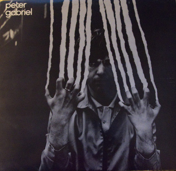 Peter Gabriel- Peter Gabriel (2) - DarksideRecords