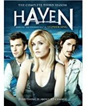 Haven: Season 3 - DarksideRecords