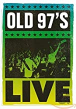 Old 97's- Live - Darkside Records