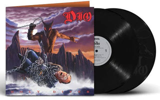 Dio- Holy Diver (Joe Barresi Remix Edition) - Darkside Records